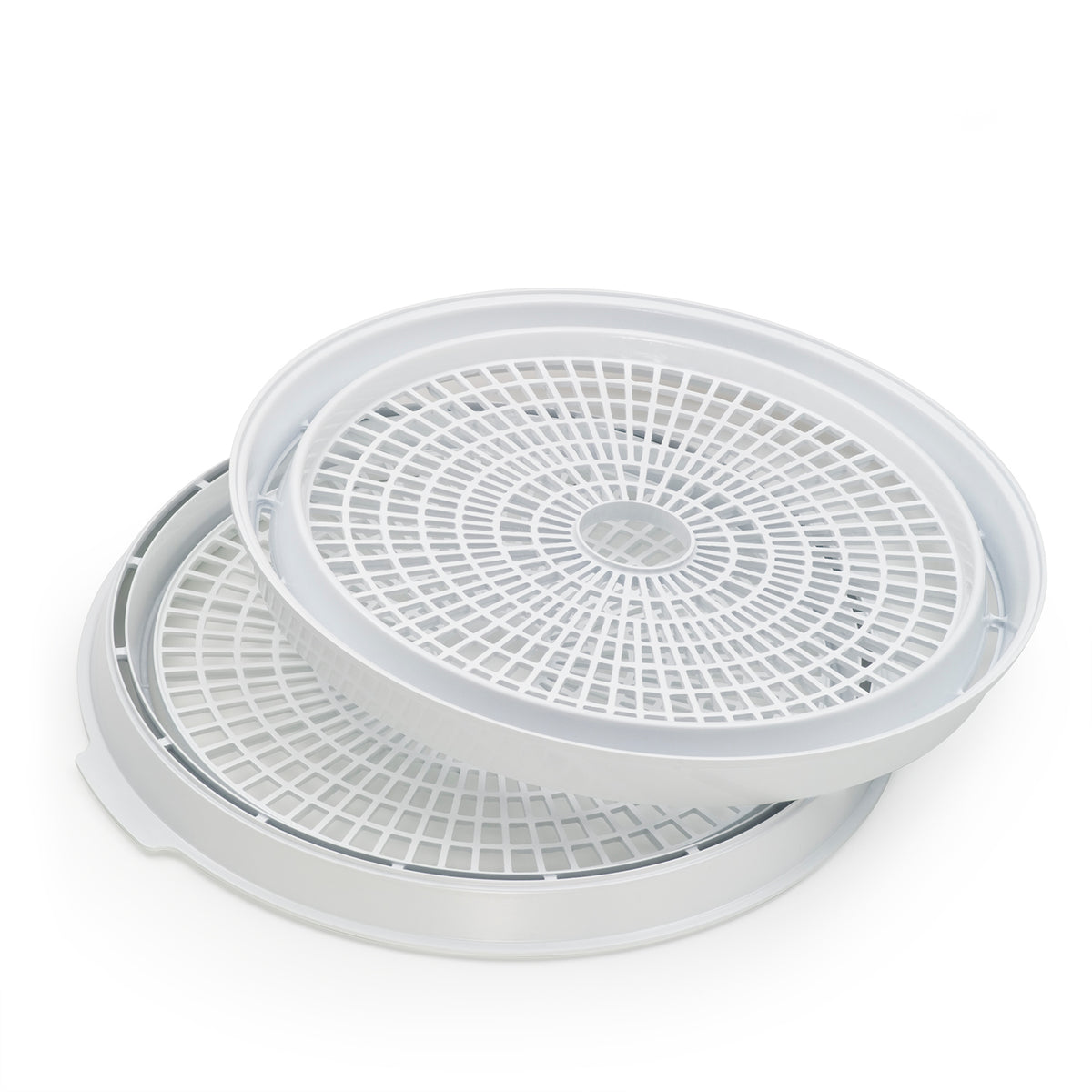 Presto Add-on Nesting Dehydrator Trays