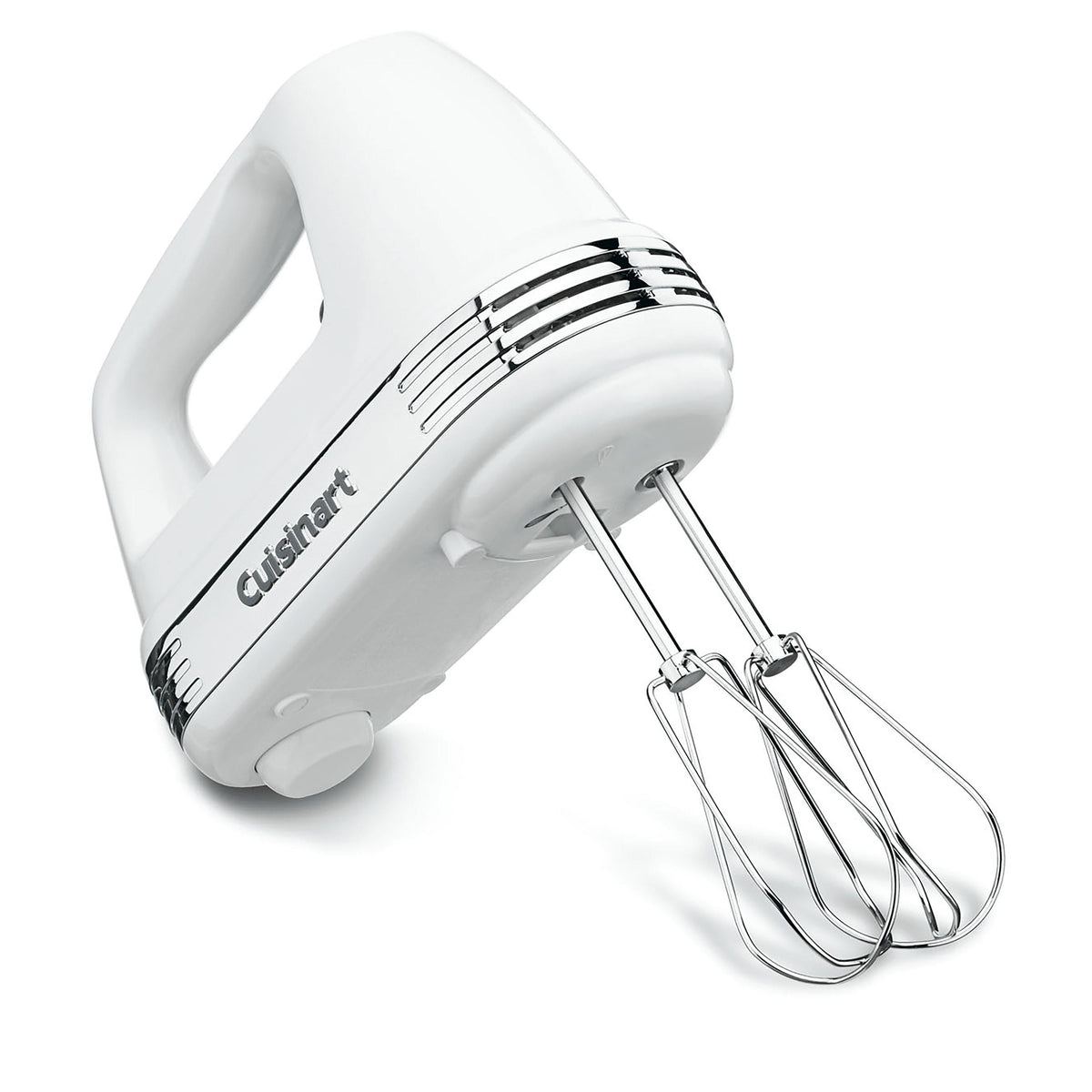 Cuisinart 9 Speed Hand Mixer with Storage Case