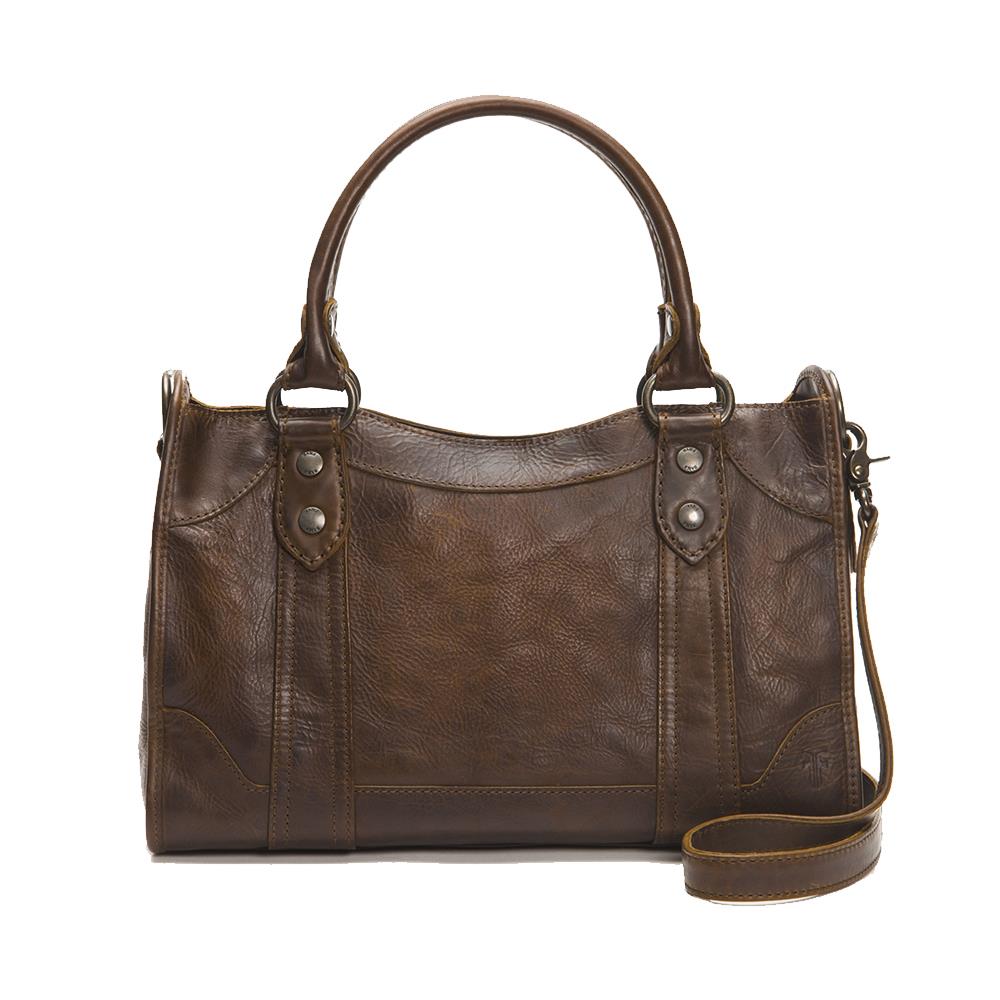 Frye Melissa Satchel