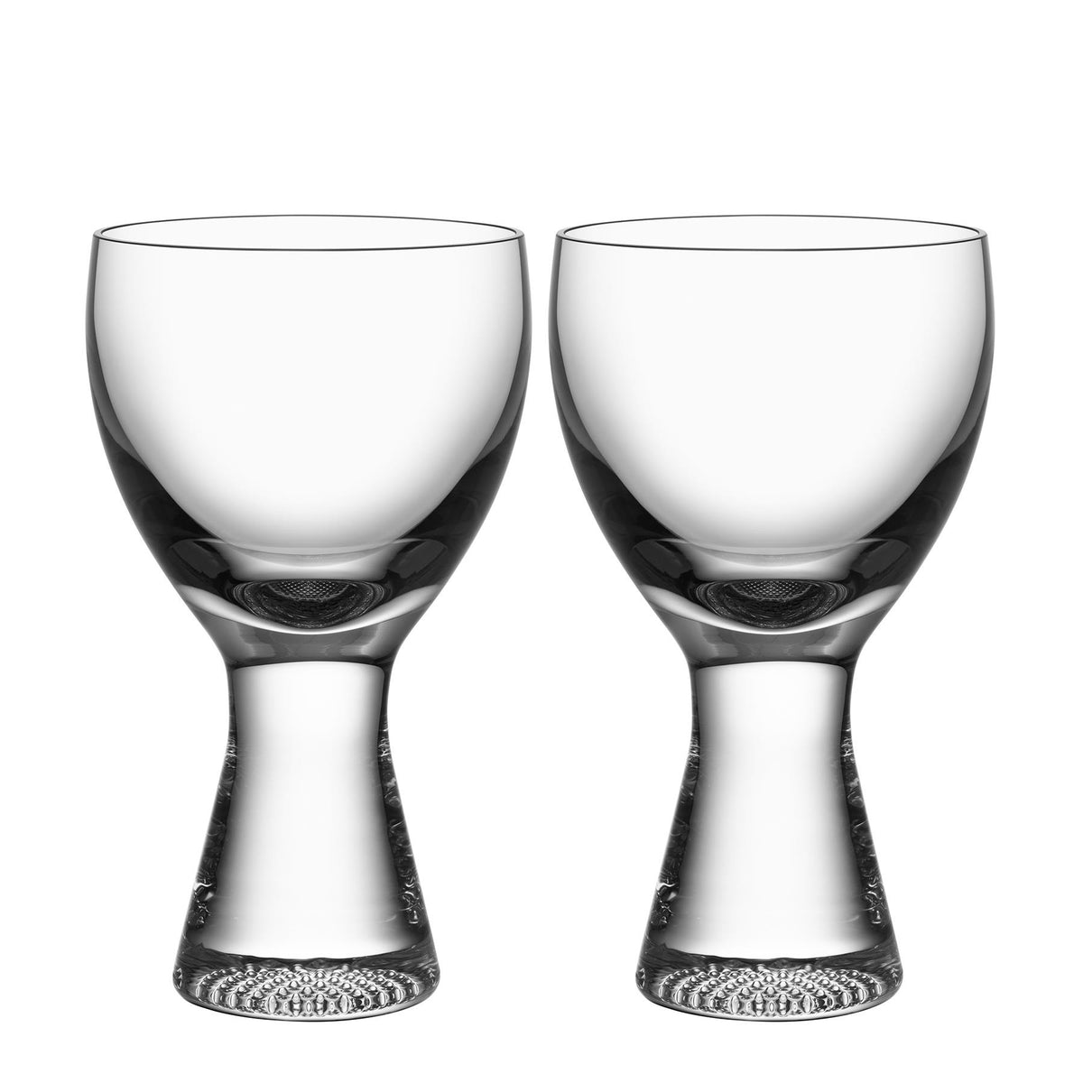 Kosta Boda Limelight Wine XL set 2