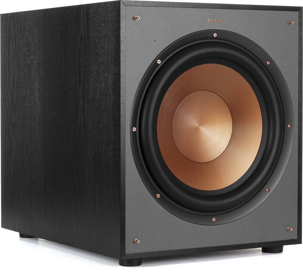 Klipsch Reference R-120SW Powered subwoofer