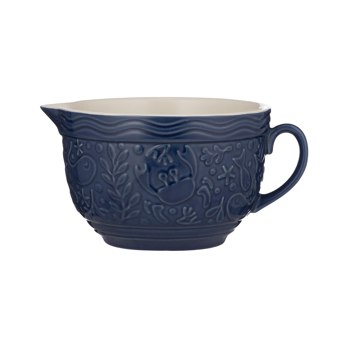 Rayware Mason Cash Nautical Batter Bowl
