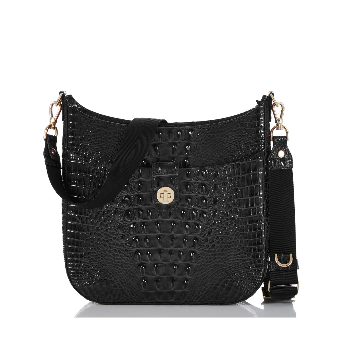 Brahmin Leia Crossbody Bag