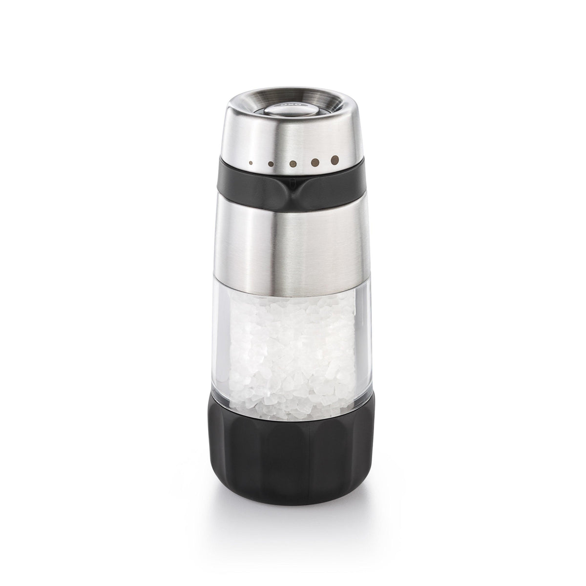 OXO Good Grips Accent Mess-Free Salt Grinder