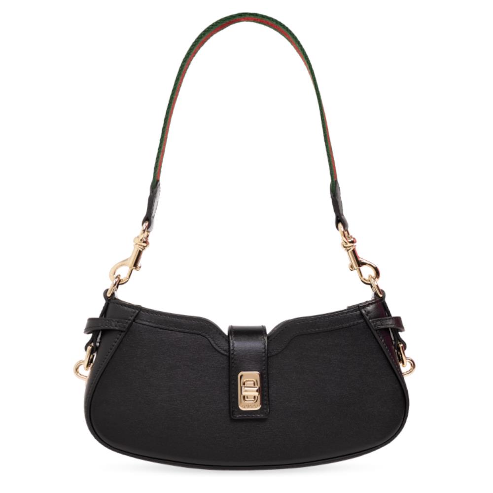 Gucci Mini Moon Side Shoulder Bag