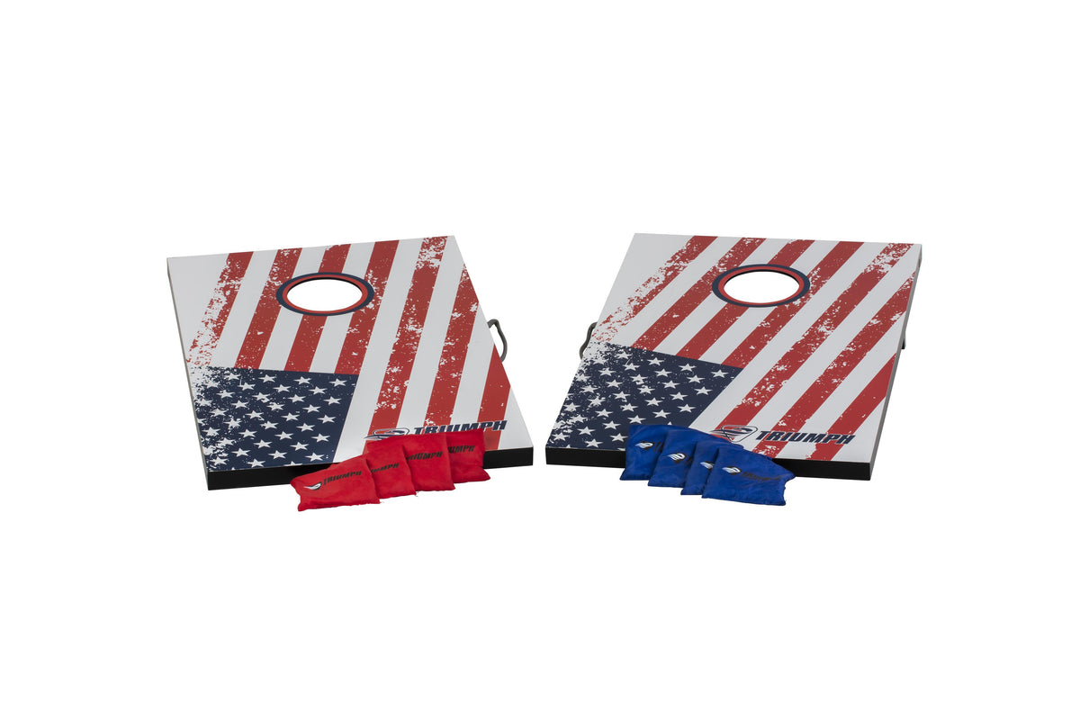 Escalade Sports Triumph Sports - Patriotic Bean Bag Toss