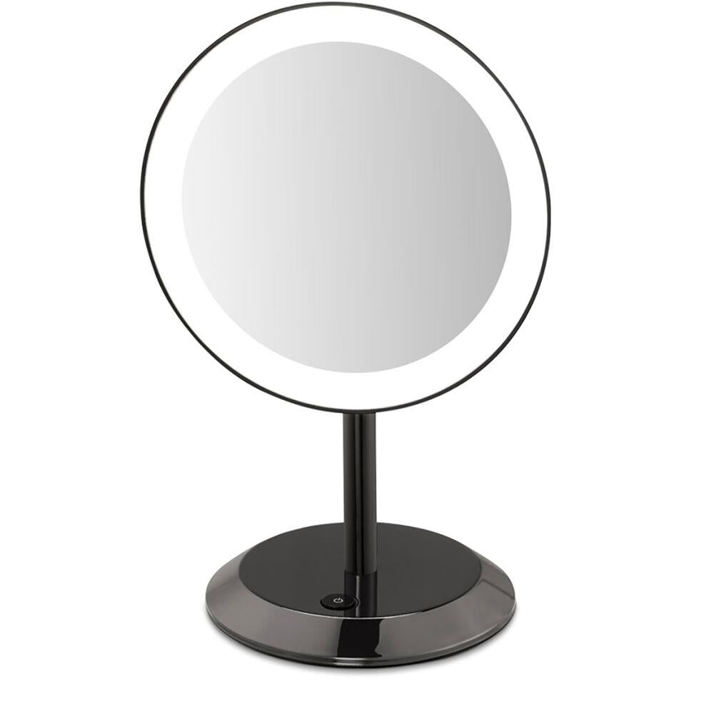 CONAIR PERSONAL CARE 9" LED Lighted Freestanding Vanity Mirror