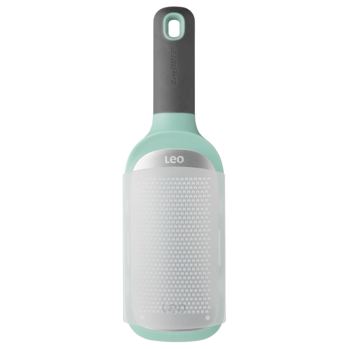 BergHOFF Leo Fine Paddle Grater 10.75", Green