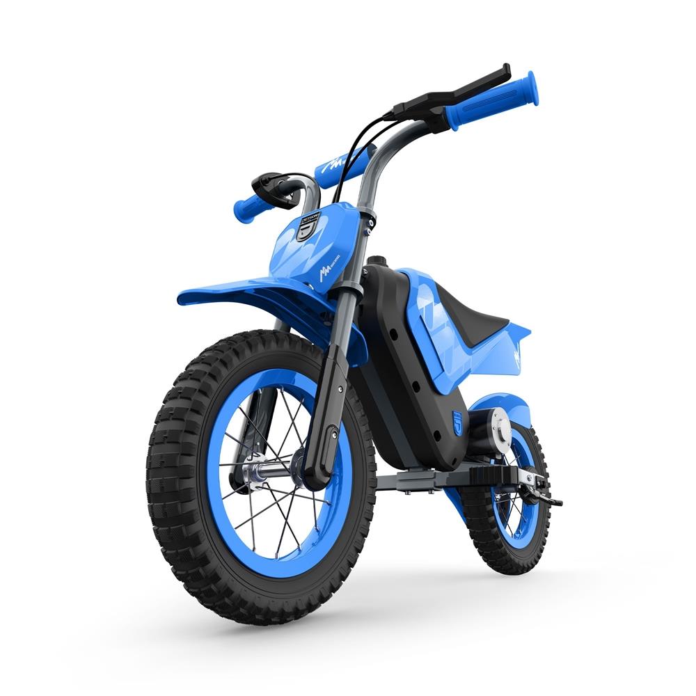Jetson Fort Kids Dirtbike Size 25"