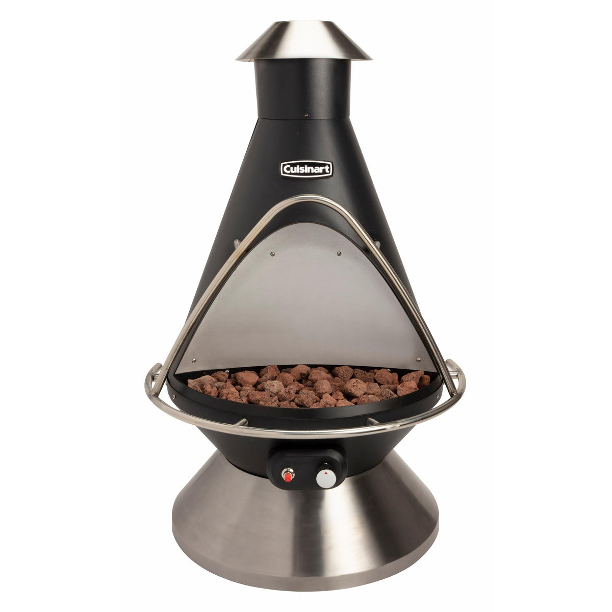Cuisinart Outdoors Chimena Propane Fire Pit