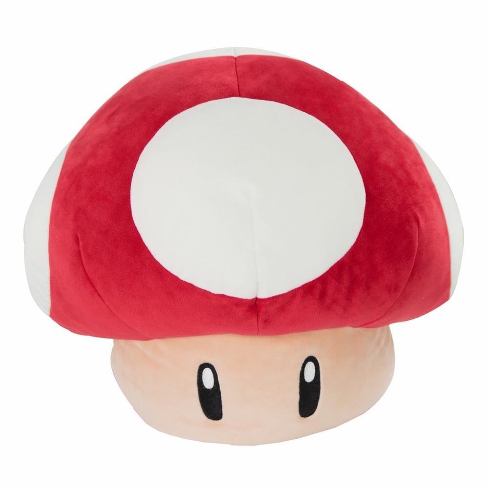 Tomy Super Mario Mushroom Mega