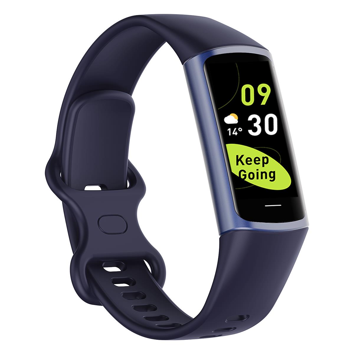 Intelligent Galaxy ChillBand Slim HR color