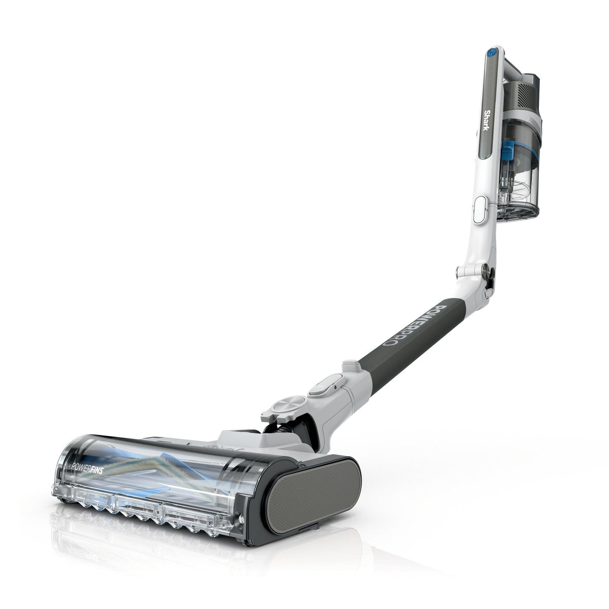Shark PowerPro Flex Reveal Cordless Stick Vacuum
