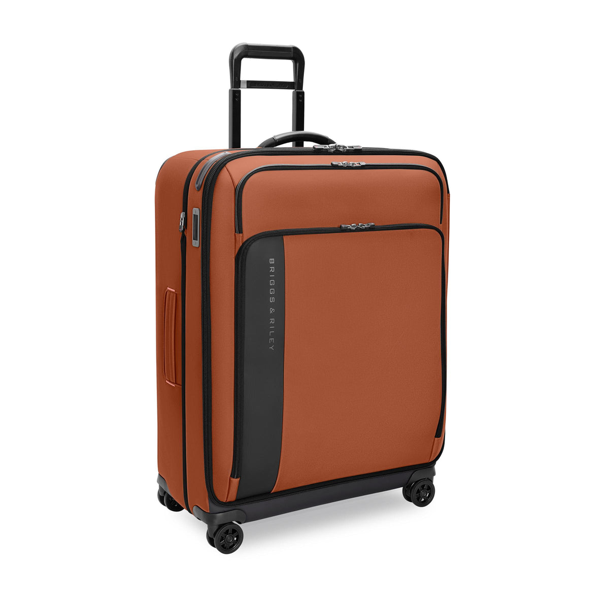 Briggs & Riley ZDX Large Expandable Spinner - Canyon