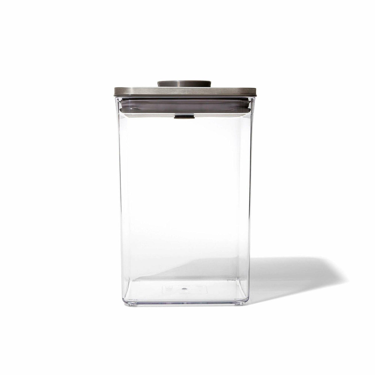 OXO Steel POP Big Square Medium Container
