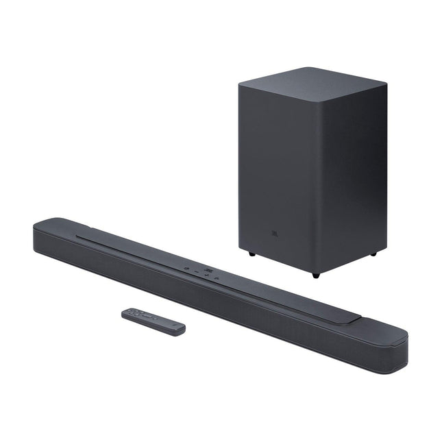 JBL2GBAR21DB2BLKAM