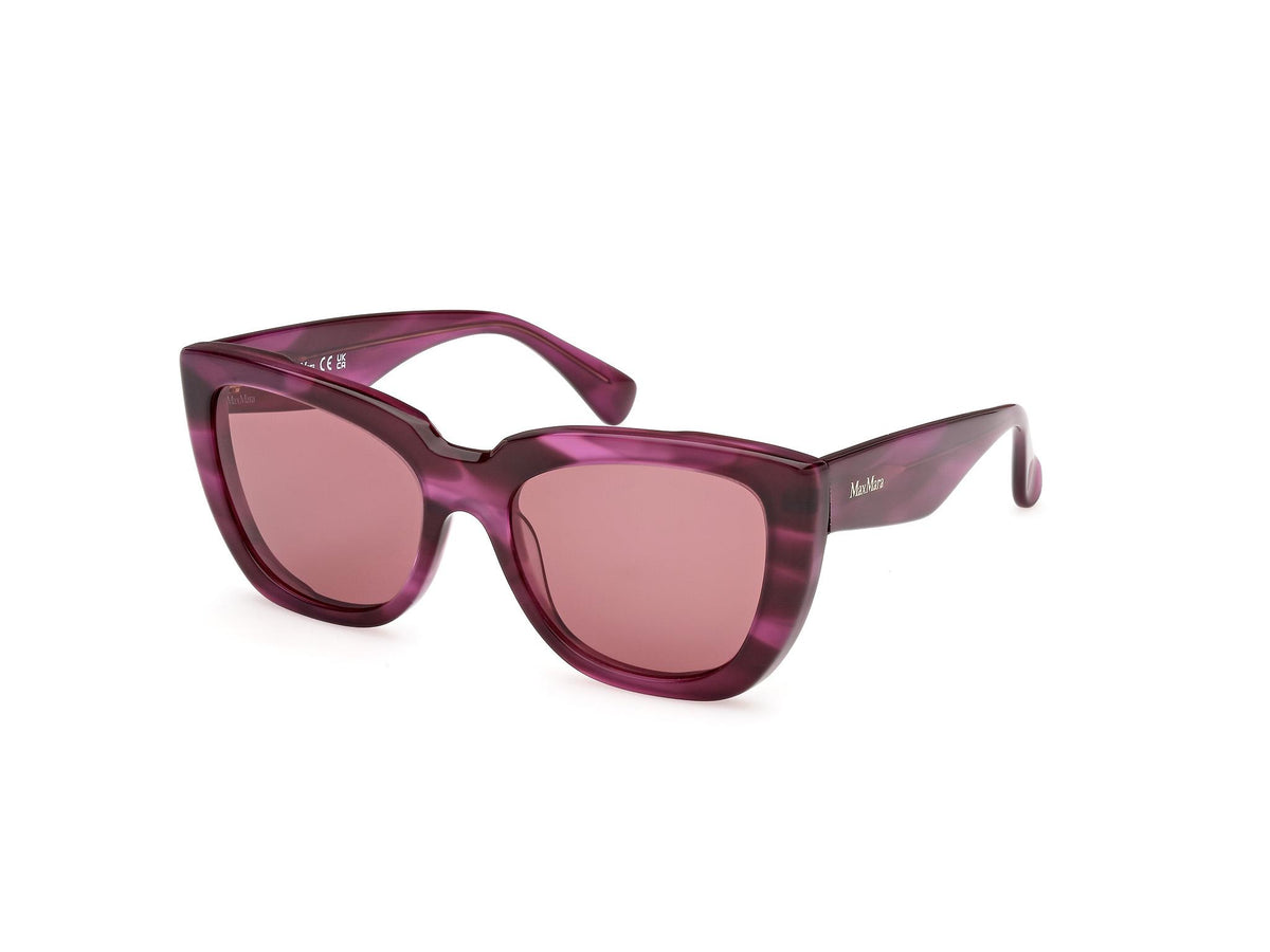 Max Mara Glimpse 4 Sunglasses Size 54 mm