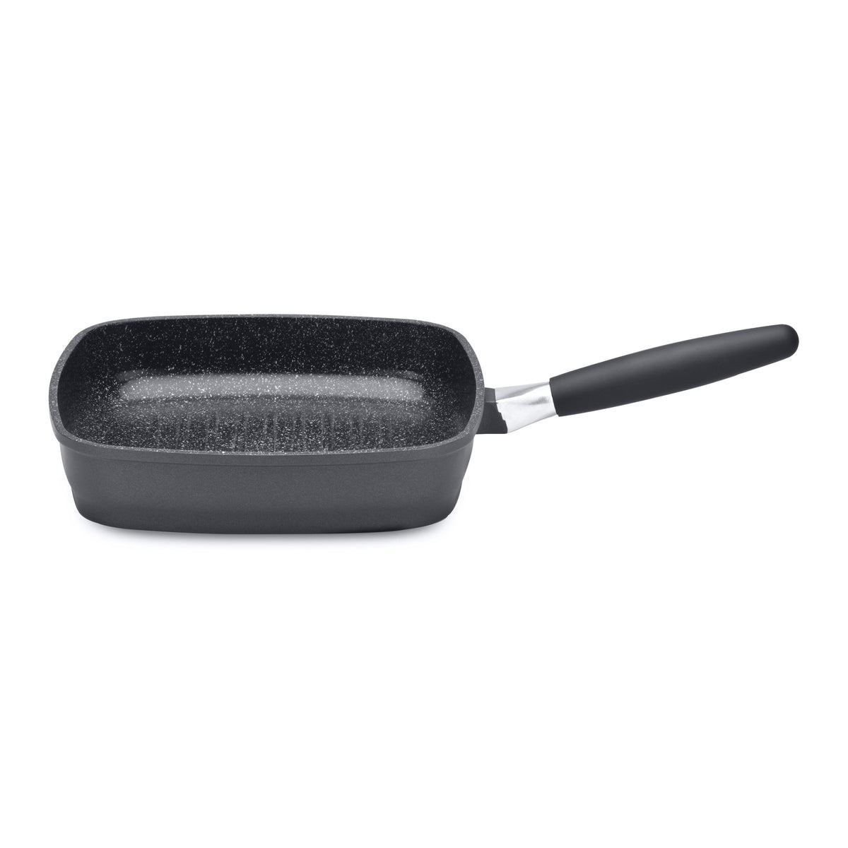 BergHOFF Scala 11" Nonstick Cast Aluminum Grill Pan