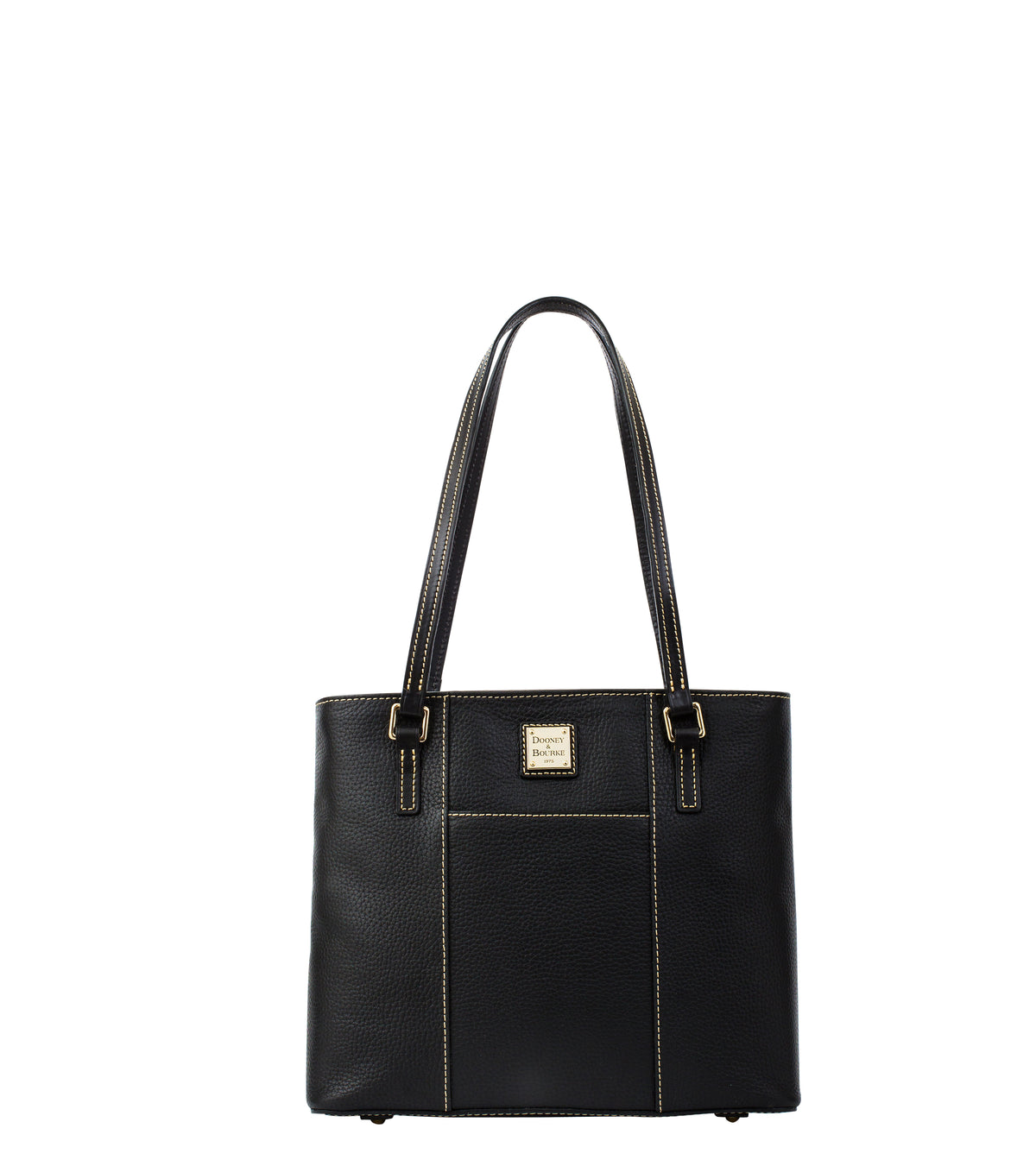 Dooney & Bourke Pebble Grain Small Lexington Shopper