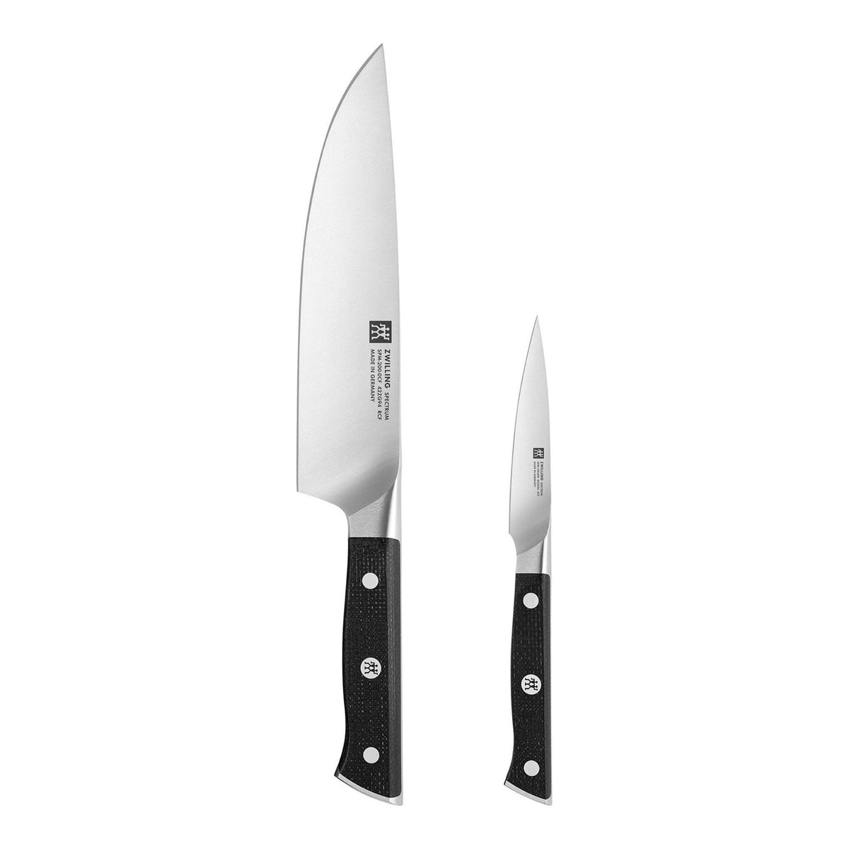 Zwilling Spectrum 2pc Starter Set