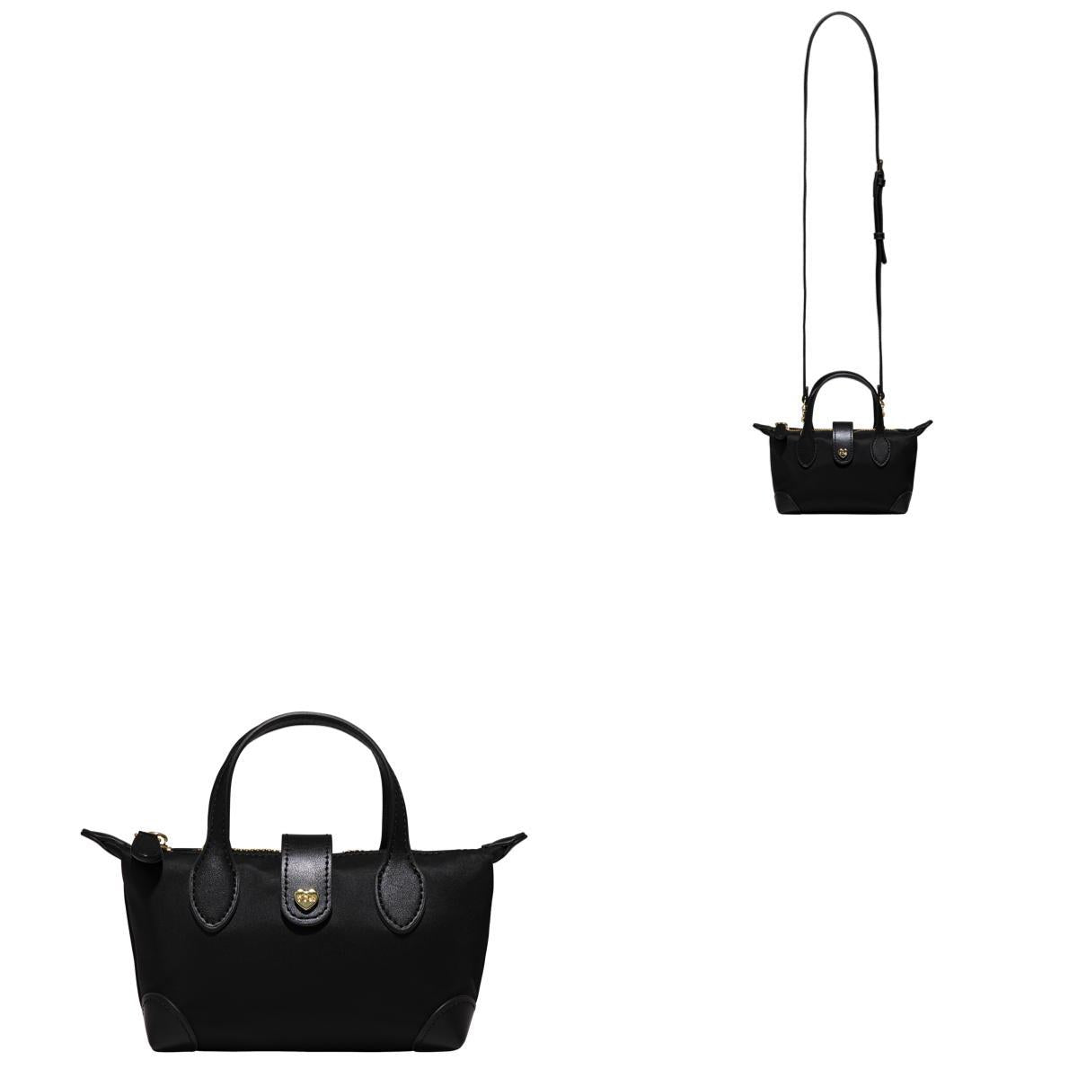 Stoney Clover Lane Pouchette Crossbody Bag 01