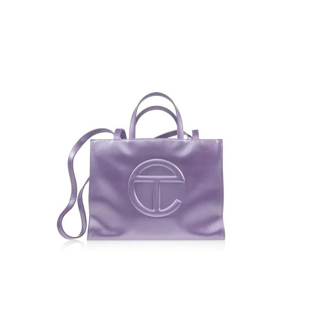 Telfar Small Shopping Bag