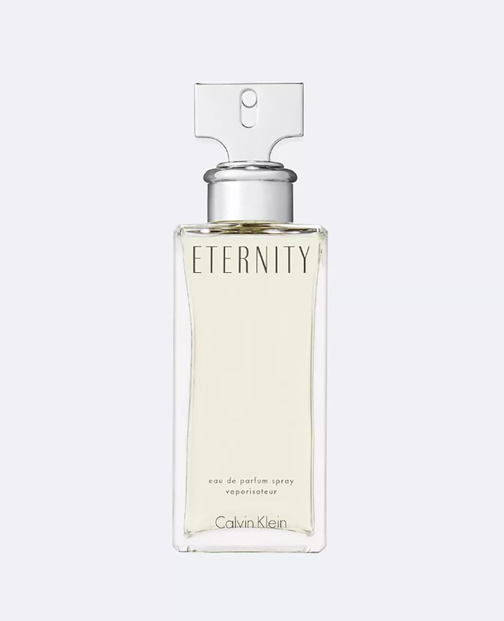 Calvin Klein Eternity Eau de Parfum for Women Size 3.4 oz