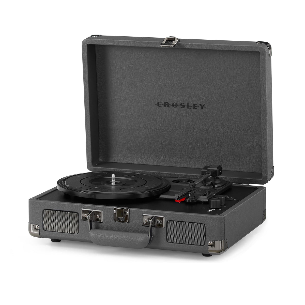 Crosley Radios Cruiser Plus Record Player