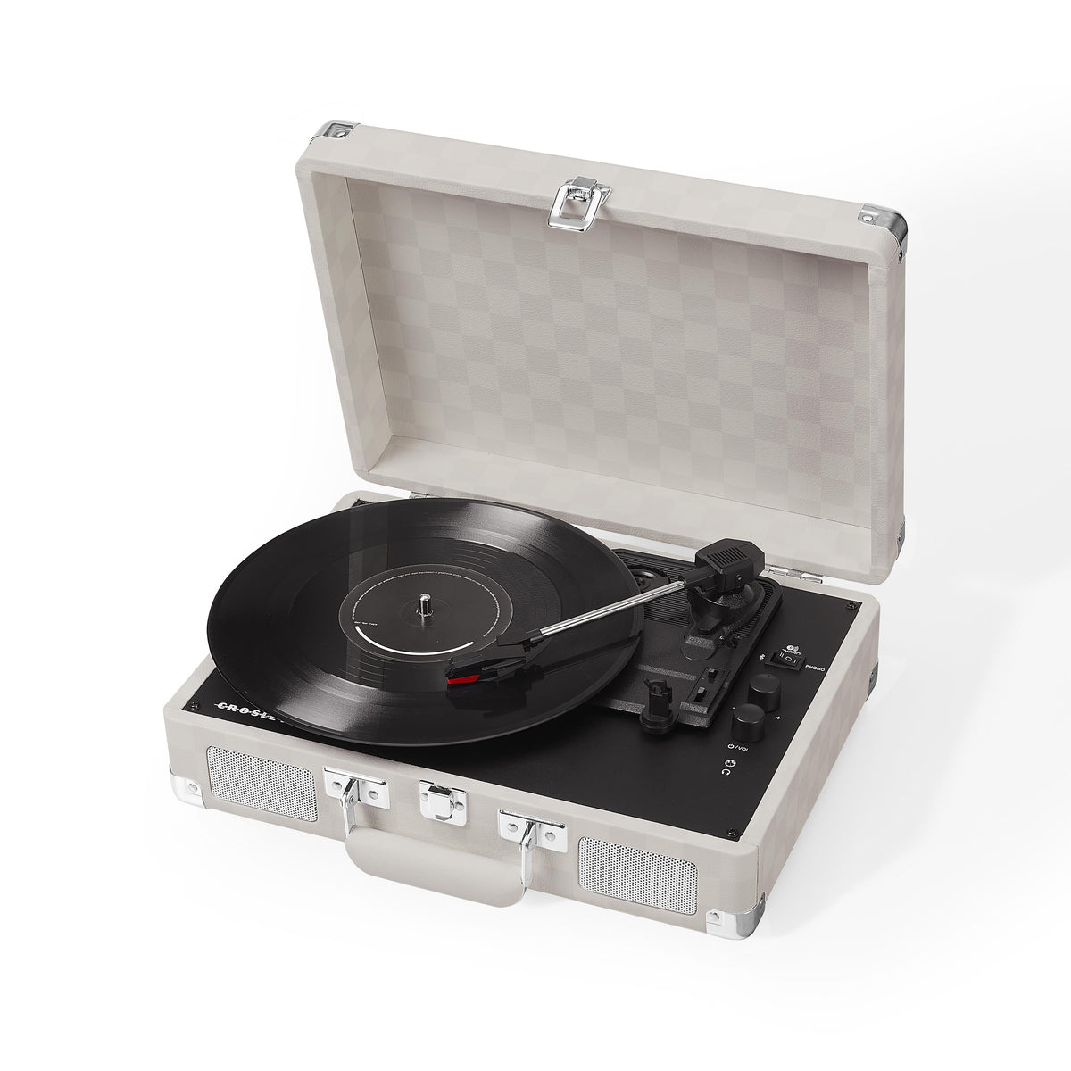 Crosley Radios Cruiser Plus Record Player