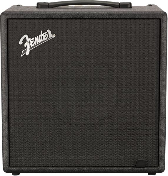 Fender Rumble LT25 - 25 Watt 1x8 inch Bass Combo Amp
