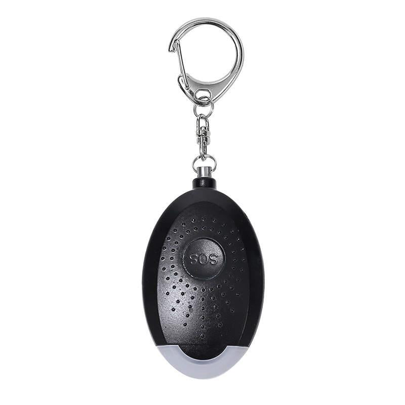 Bella Home Personal Security Alarm Key Chain