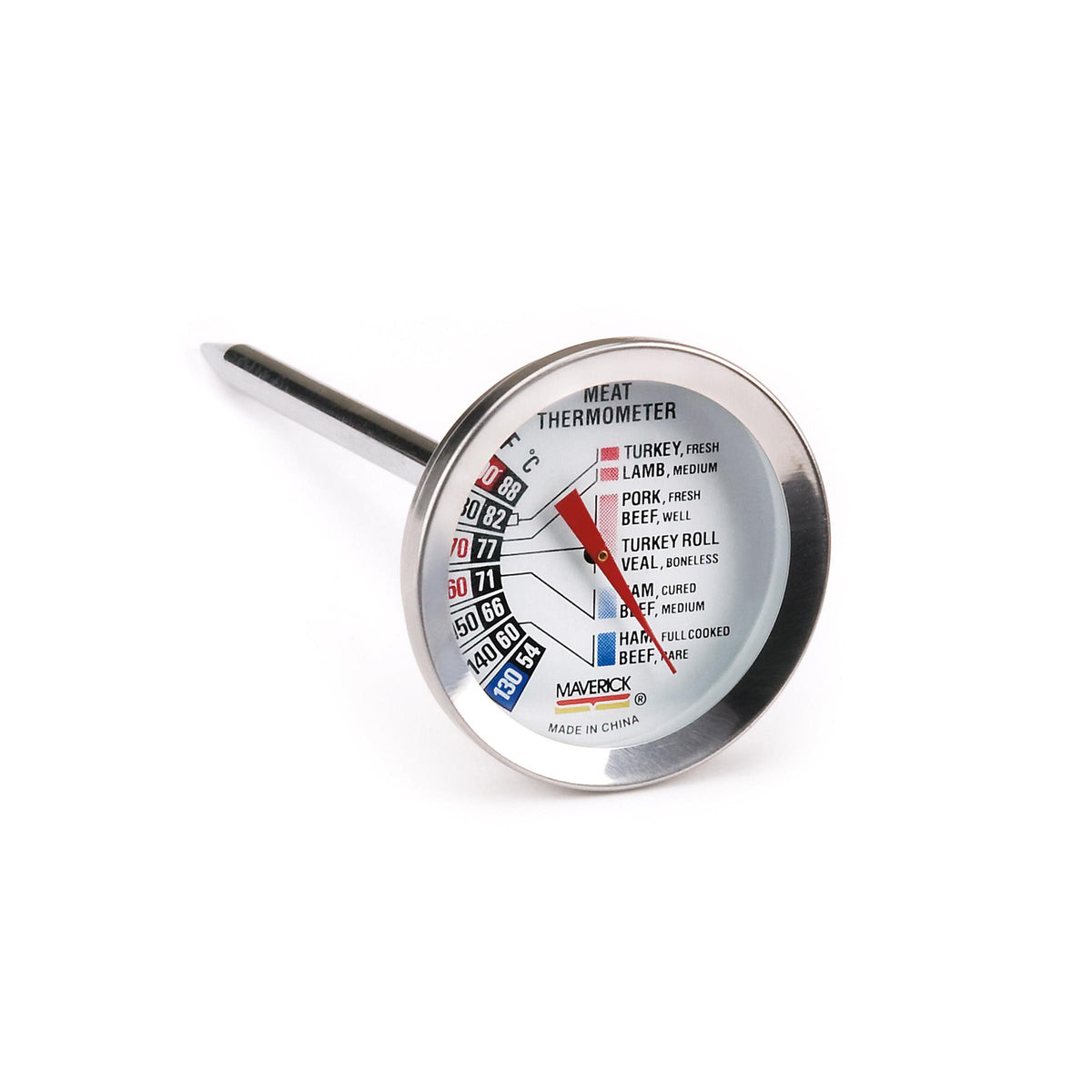 KitchenSupply Maverick - Gourmet Roasting Thermometer