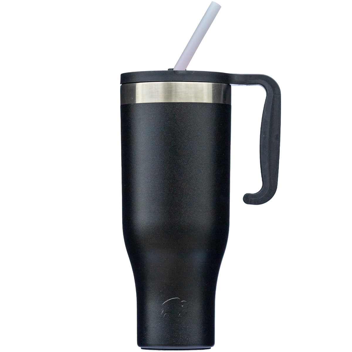 Bison Coolers 40oz Tumbler Black