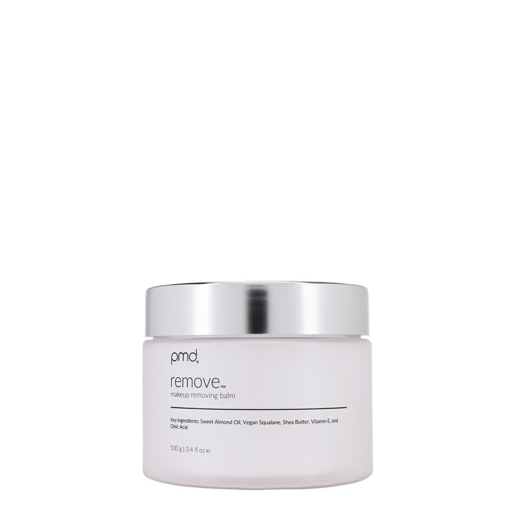 PMD Beauty Remove Makeup Removing Balm Size 3.4 fl oz