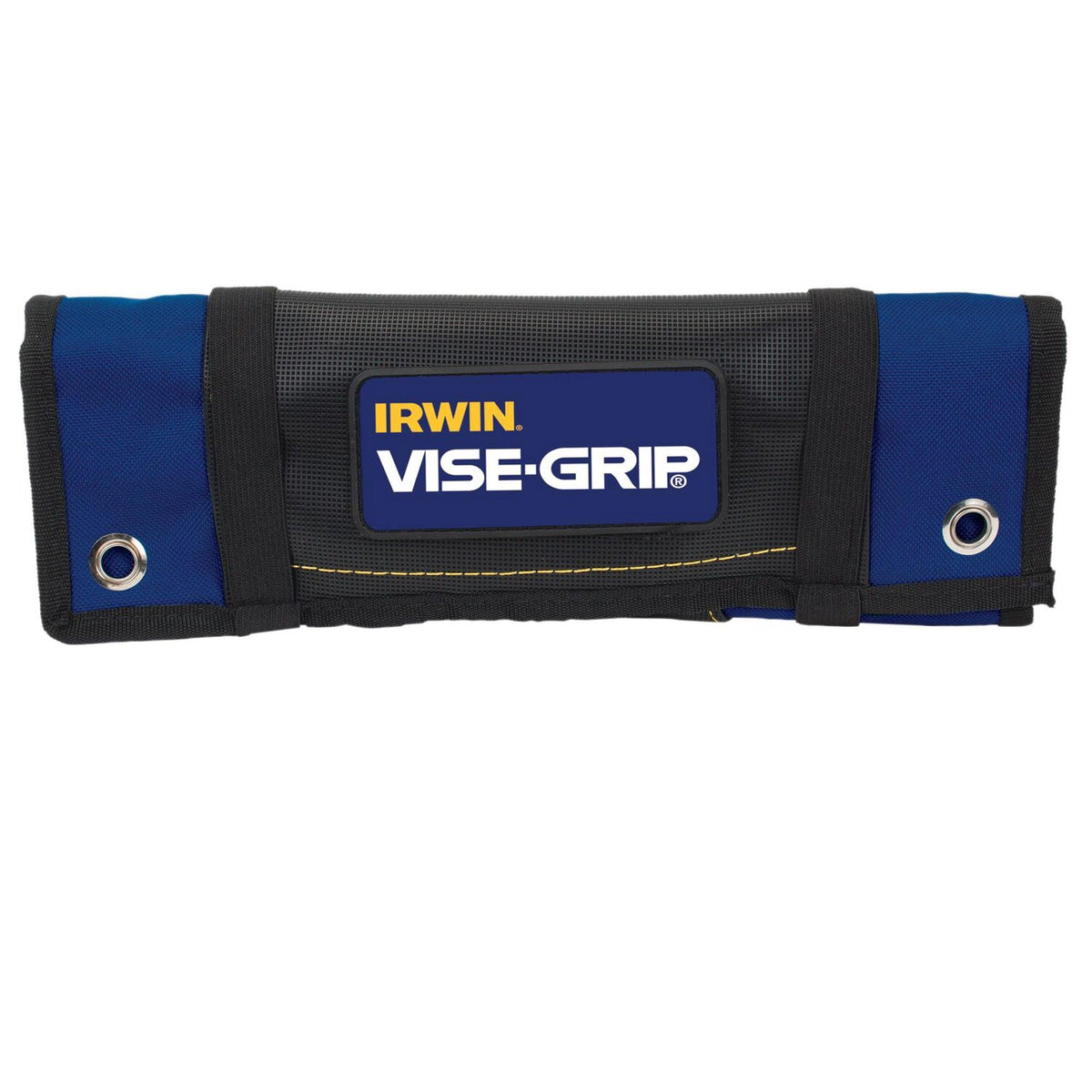 Irwin VISE-GRIP 4pc Fast Release Locking Pliers Kit Bag Set