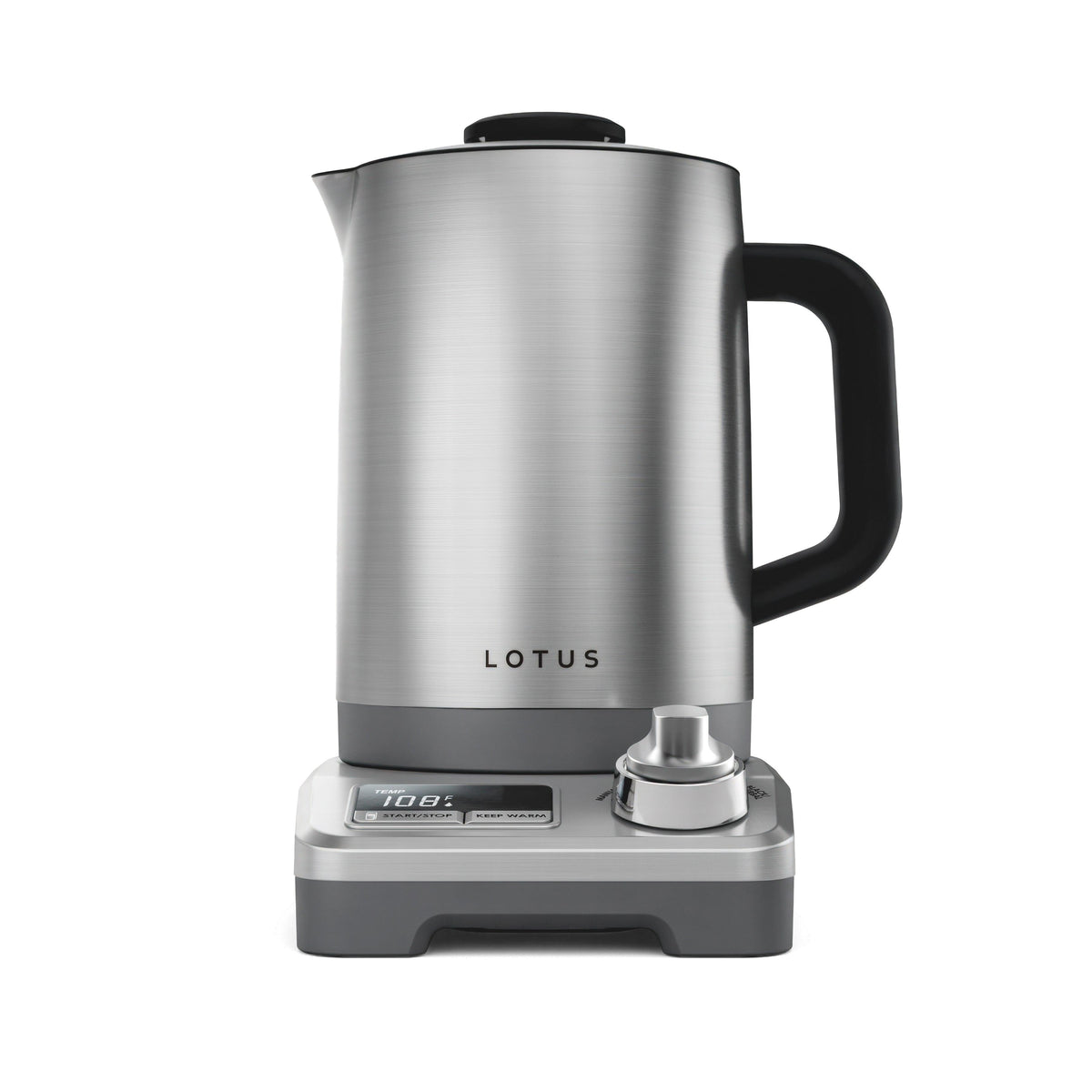 Lotus The Purist Precision Temperature Kettle