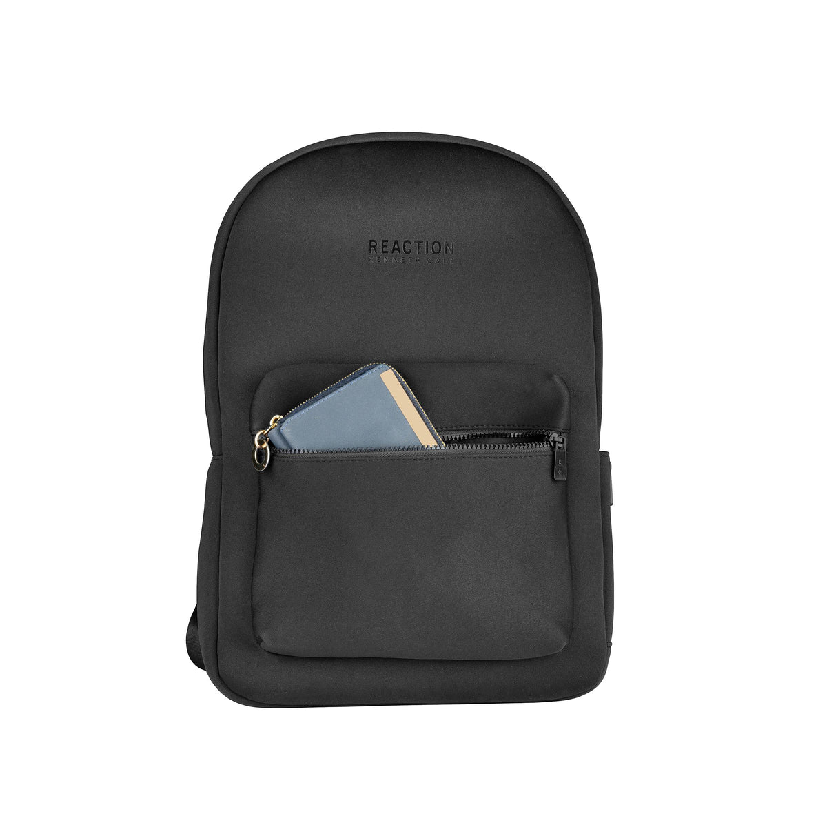 Kenneth Cole Brands Logan Classic Backpack Size 18"