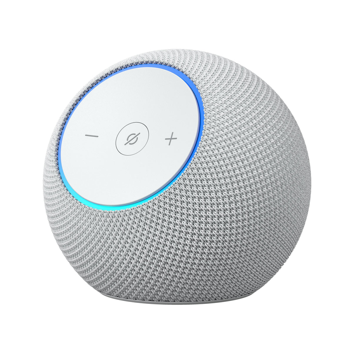 Amazon Echo Dot Max - Glacier White
