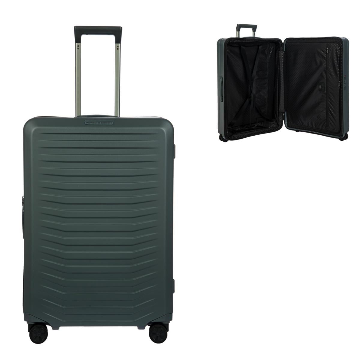 Bric's Porsche Design 30 inch Expandable Spinner