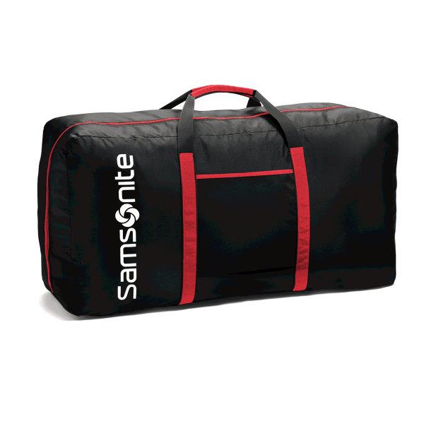 Samsonite Tote-A-Ton (Single pc) - 32.5" - Black