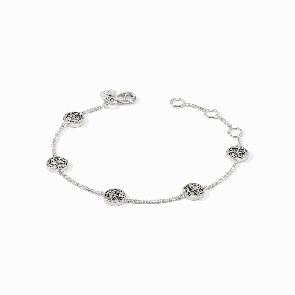 Julie Vos Valencia Delicate Bracelet