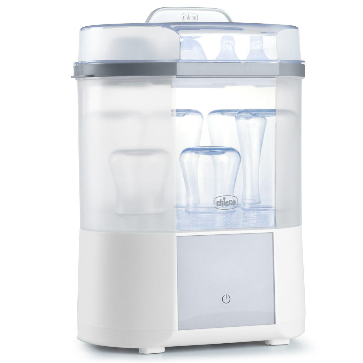 Chicco Advanced Baby Bottle Sterilizer & Dryer