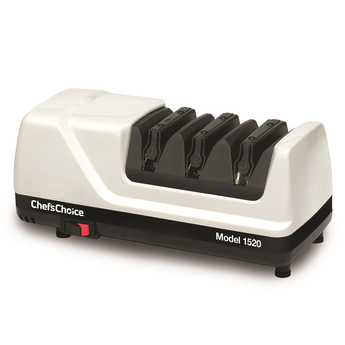 Legacy Chef's Choice - Diamond Hone AngleSelect Sharpener, Model 1520