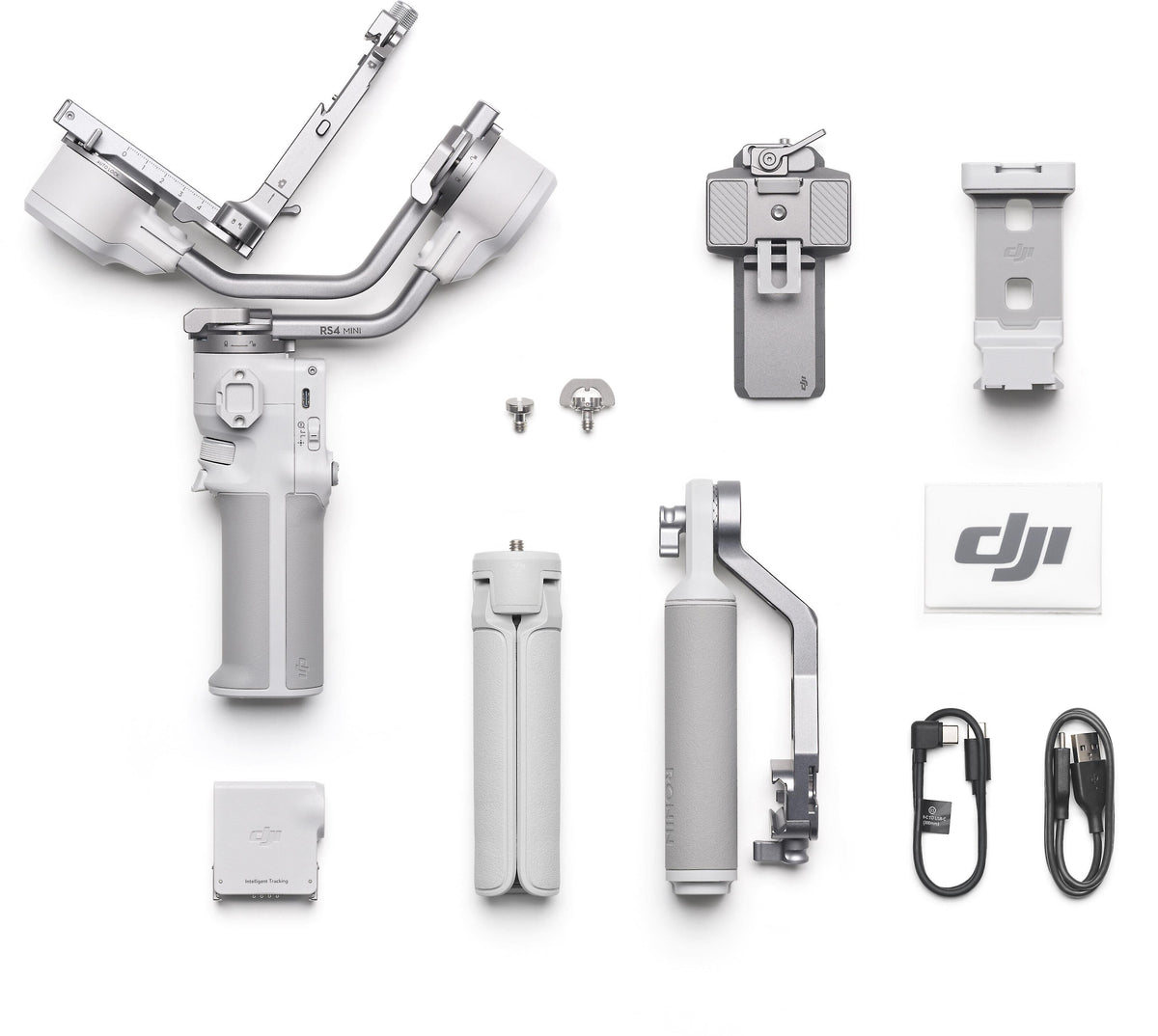 DJI RS 4 Mini Combo
