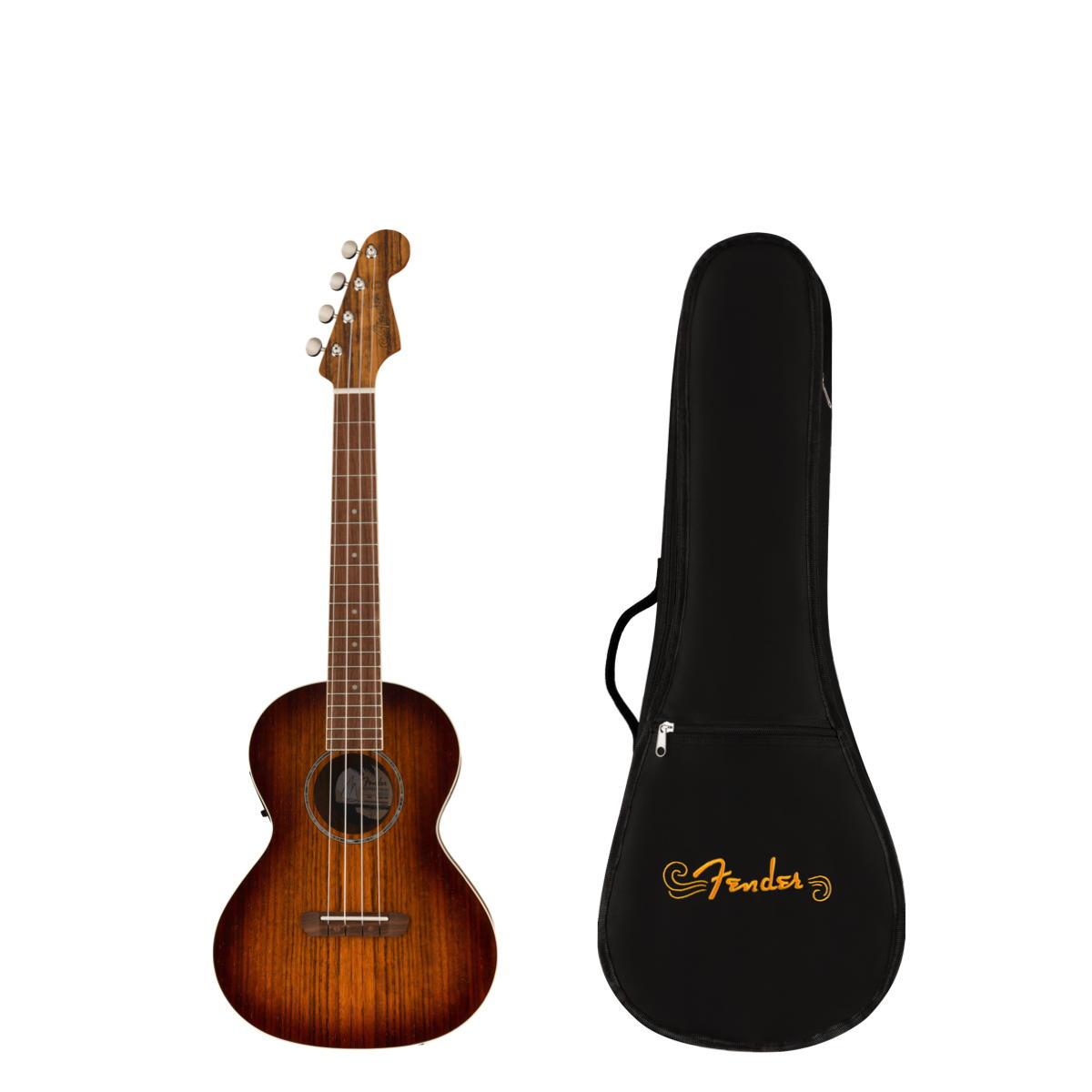 Fender Rincon Tenor Ukulele