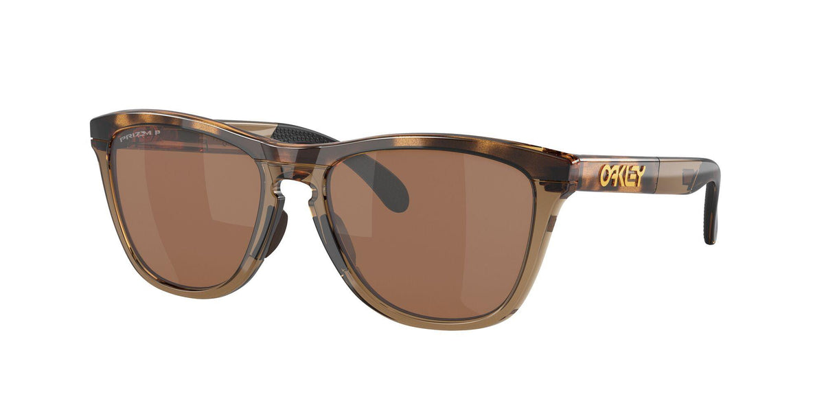 Oakley Frogskins Range (Low Bridge Fit) Sunglasses