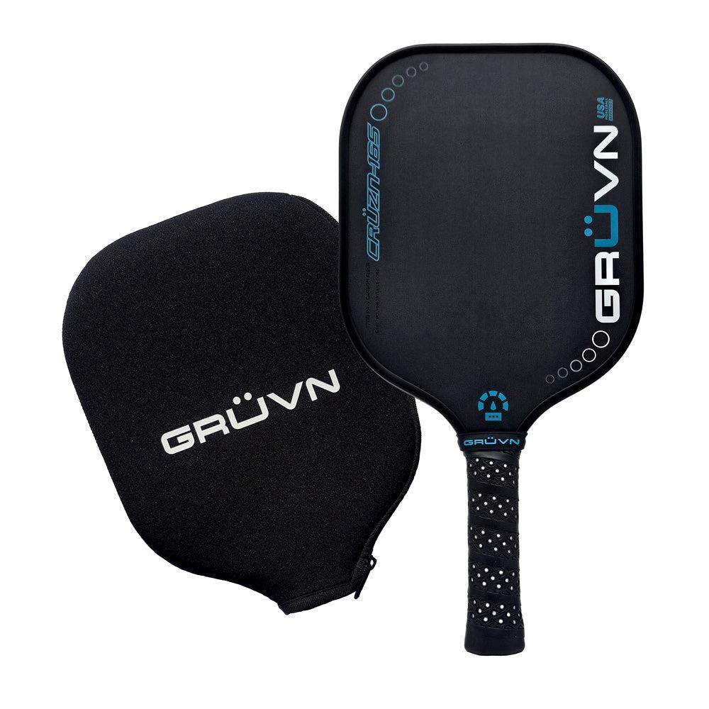 GRUVN CRUZN-16S Pickleball Paddle Size 15.9"