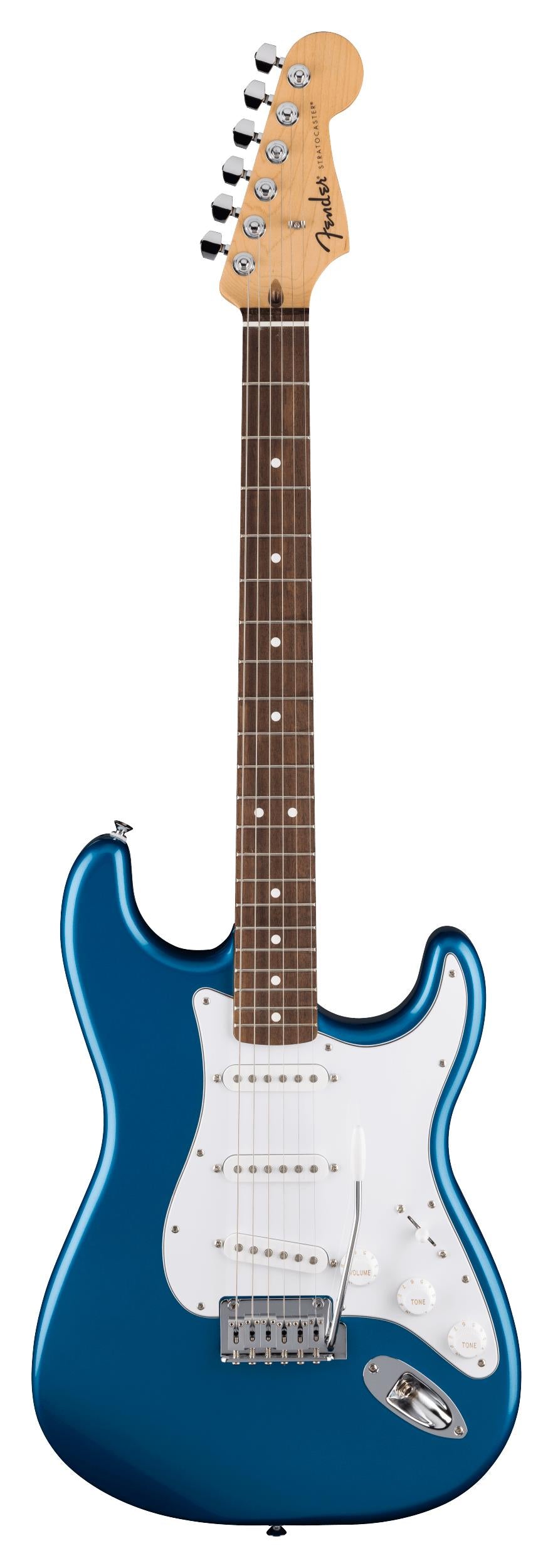 Fender Standard Stratocaster Electric Guitar