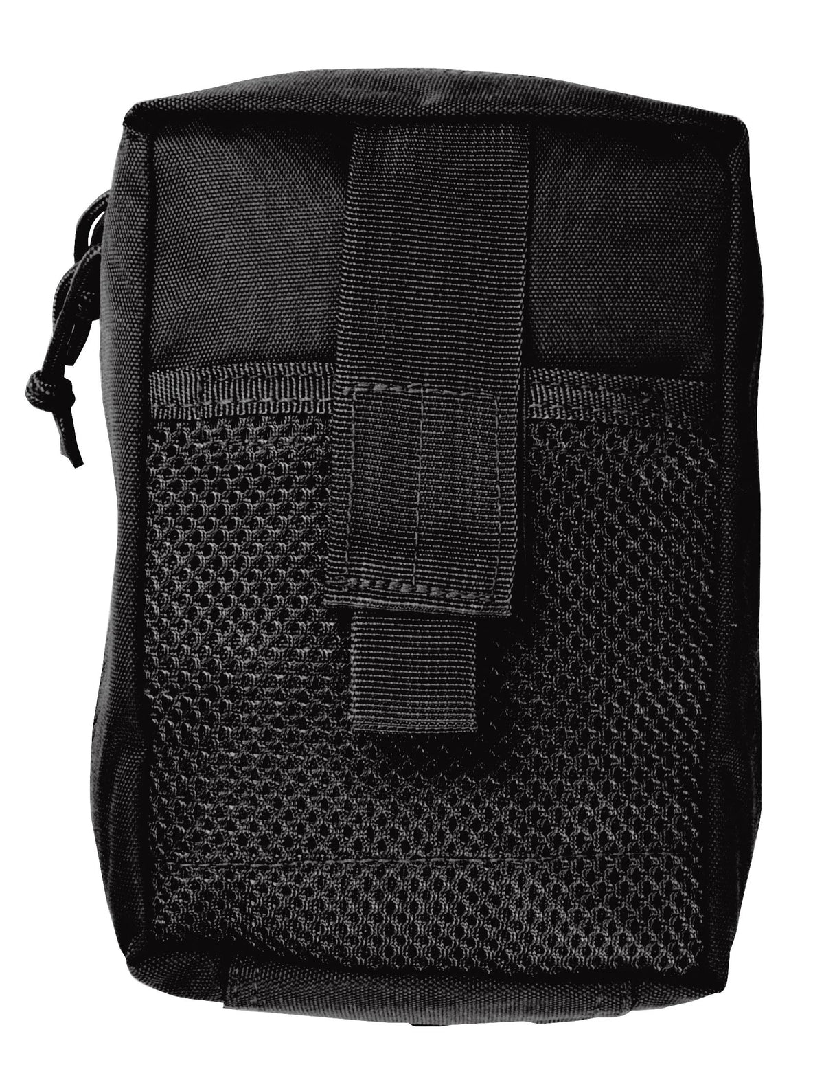 Red Rock Outdoor Gear Tactical Trauma Kit - Black