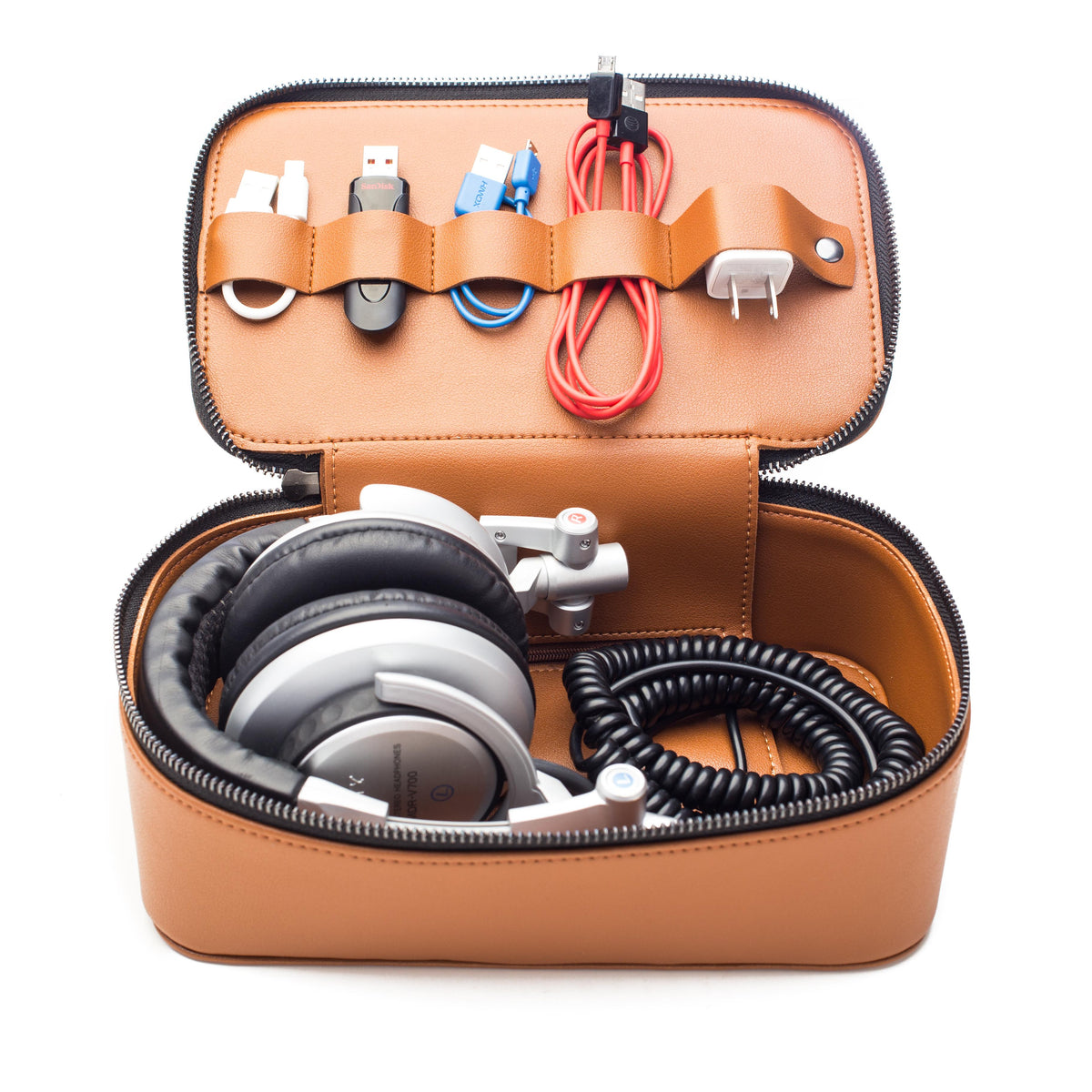 Brouk and Co. Tech Dopp Kit